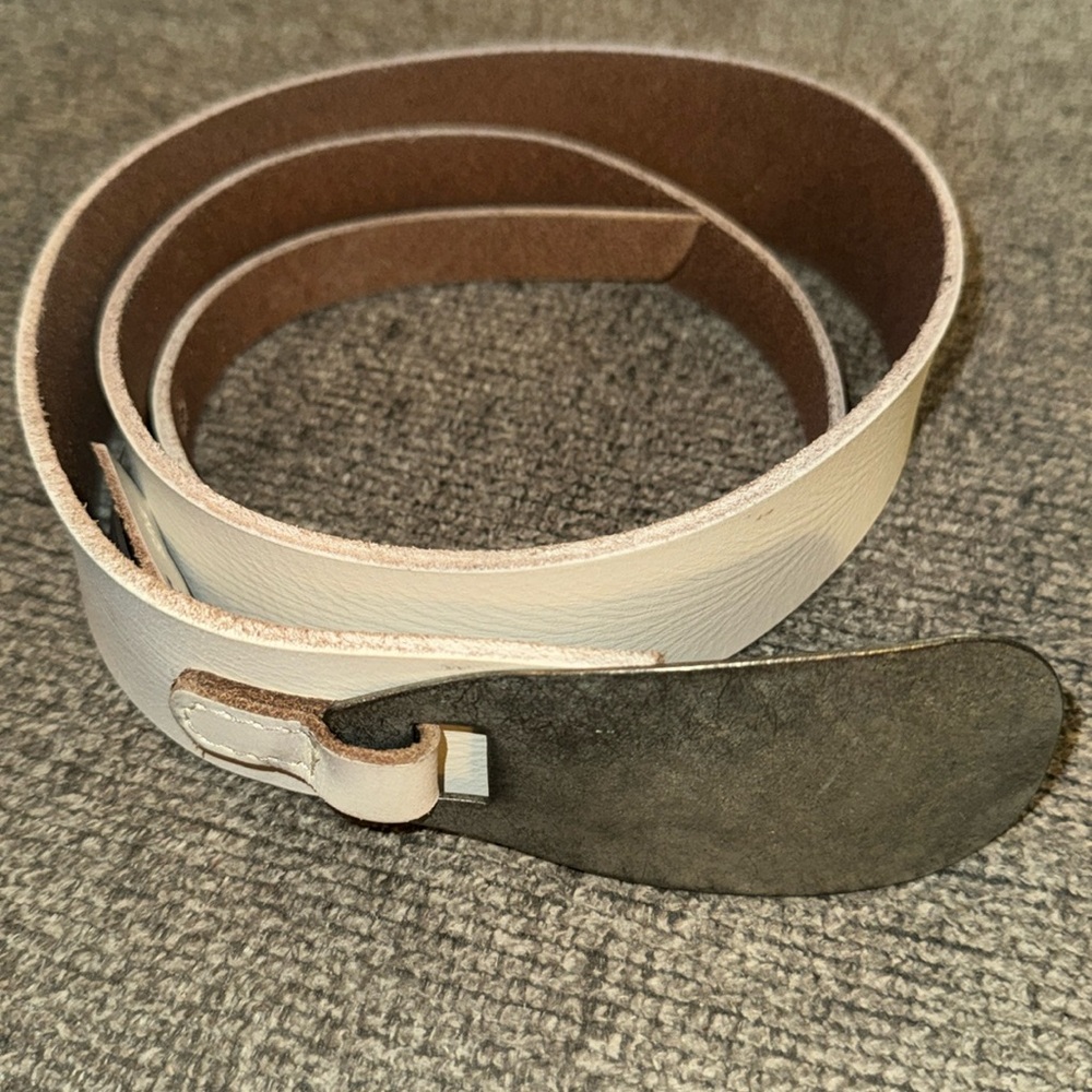 Free People Belt NWT